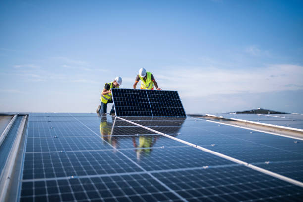Fast & Reliable Emergency Roof Repairs in Washington, UT