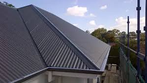 Waterproofing in Washington, UT